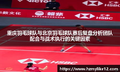 重庆羽毛球队与北京羽毛球队赛后复盘分析团队配合与战术执行的关键因素