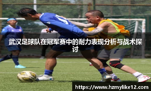 武汉足球队在冠军赛中的耐力表现分析与战术探讨